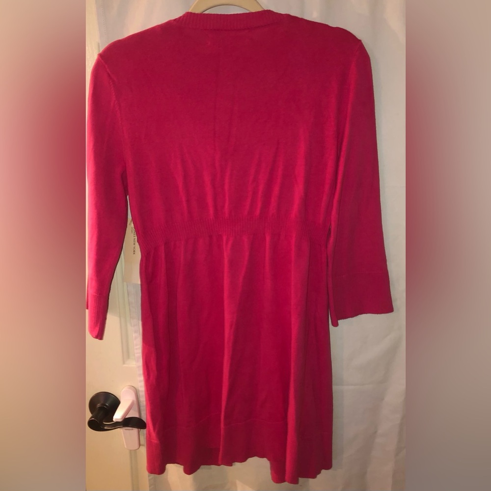 Women’s Jones New York Sport Sweater Cardigan NWT Size Medium